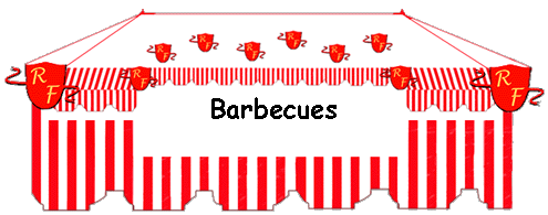 Barbecues