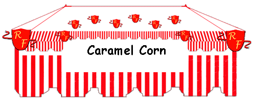 Caramel Corn