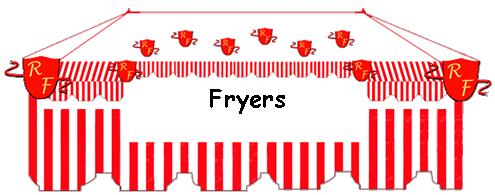 Fryers