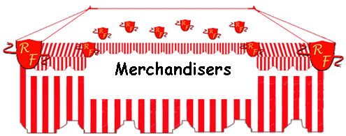 Merchandisers