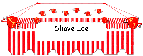 Shave Ice